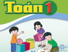 Bài giảng Toán 1, bài 76: Ôn tập – Sách cánh diều