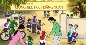 Cảm nghĩ về một bài văn em đã được học