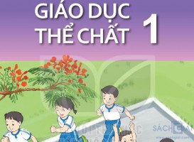 Giáo án Giáo dục thể chất lớp 1 cả năm - Sách Kết nối tri thức với cuộc sống