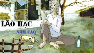 Suy nghĩ của em về số phận và tính cách nhân vật lão Hạc trong truyện ngắn Lão Hạc của Nam Cao