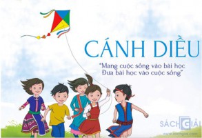 Sach canh dieu   sachgiai com