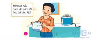 Giải bài tập Công dân 6 - Sách KNTT, bài 5: Tự lập