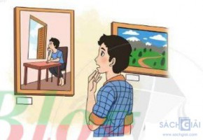 Soạn văn 6 sách Cánh diều, bài 9: Bức tranh của em gái tôi