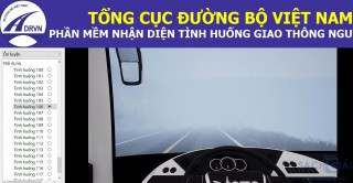 Download phần mền mô phỏng ôn tập các tình huống giao thông phiên bản 1.2.3