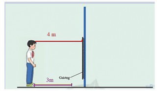 Giải SGK Khoa học 7 sách Kết nối tri thức, bài 17: Sự phản xạ ánh sáng - Trang 82