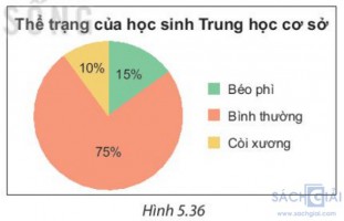 Giải SGK Toán 7 sách Kết nối tri thức: Luyện tập chung trang 106