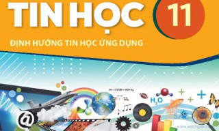 Soạn giảng Bài 7: Thực hành tìm kiếm thông tin trên internet, Tin học 11 ứng dụng KNTT