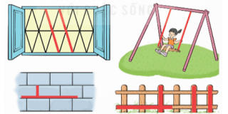 Giải Toán 5, bài 8: Ôn tập hình học và đo lường - Sách Kết nối tri thức