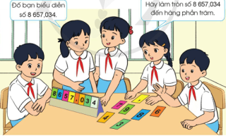 Giải SGK Toán 5, bài 24: Em vui học toán -  Sách Cánh diều