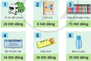 Giải SGK Toán 5, bài 42: Tìm giá trị phần trăm của một số cho trước -  Sách Cánh diều