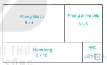 giai bai tap sgk toan 6 bai 20 cau 10 sach kntt