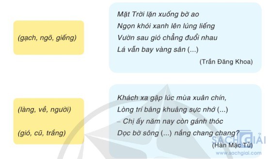 giai ngu van 8 sach canh dieu bai 2