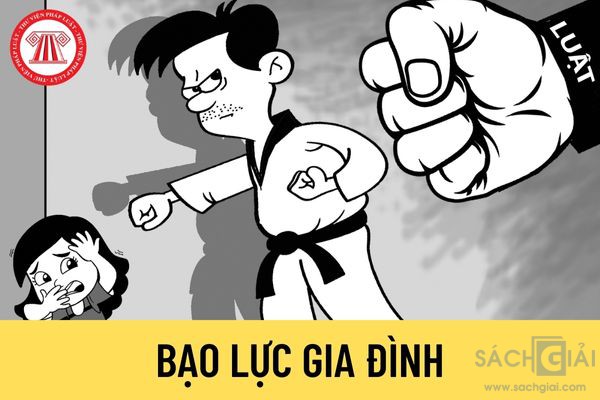 bao luc gia dinh