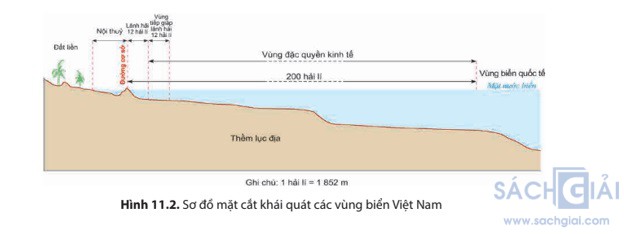 giai dia li 8 sach ket noi bai 11 5