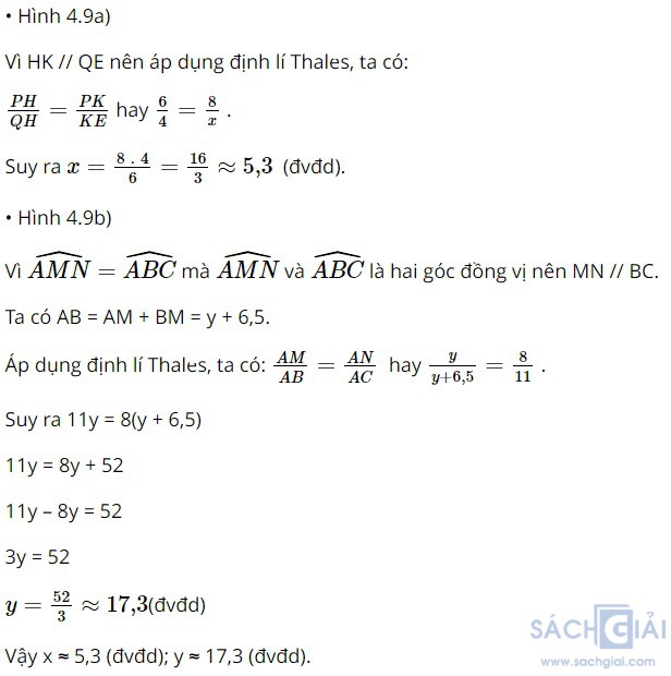 giai toan 8 sach kntt bai 15 bai 4 1