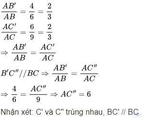 giai toan 8 sach kntt bai 15 cau HD4