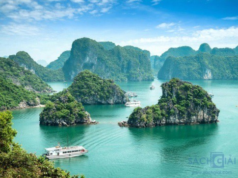 vinh ha long